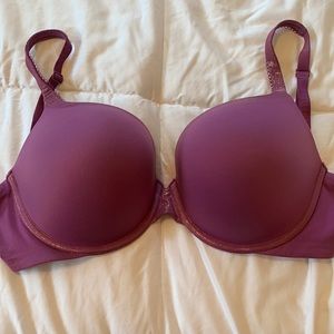 Victoria’s Secret Body By Victoria Perfect Shape Bra. Size 36DD/E80